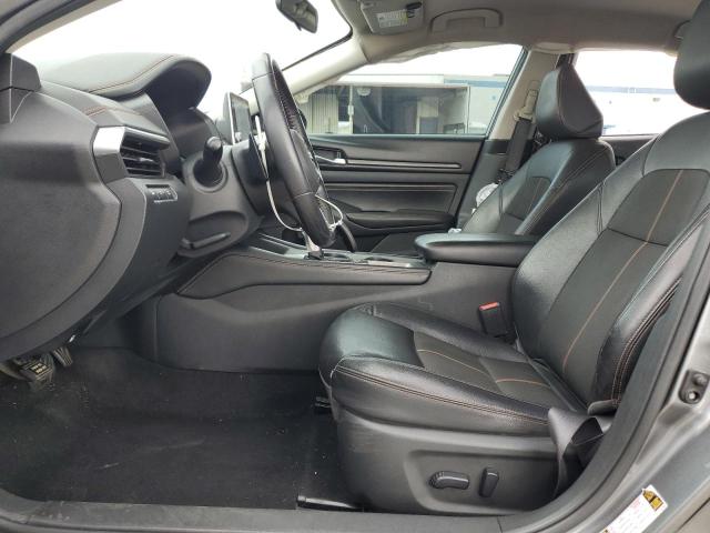 Photo 7 from auction – 2020 NISSAN ALTIMA SR with VIN 1N4BL4CV3LC280102