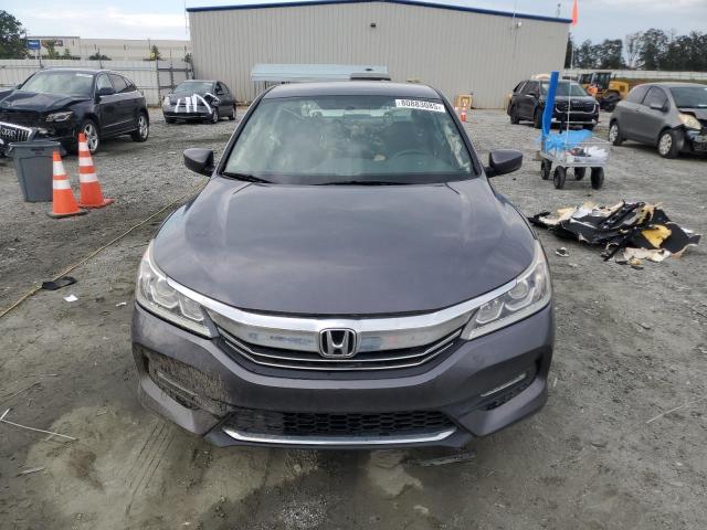 Photo 5 from auction – 2016 HONDA ACCORD SPO with VIN 1HGCR2E58GA012986