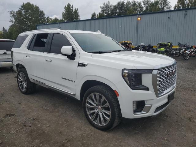 Photo 4 from auction – 2021 GMC YUKON DENA with VIN 1GKS2DKL4MR111481