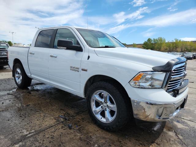 Photo 4 from auction – 2018 RAM 1500 SLT with VIN 1C6RR7LT8JS253530