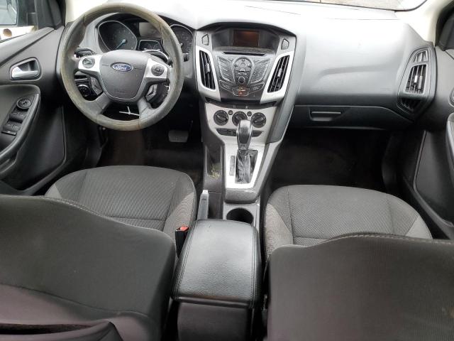 Photo 8 from auction – 2013 FORD FOCUS SE with VIN 1FADP3F24DL286257