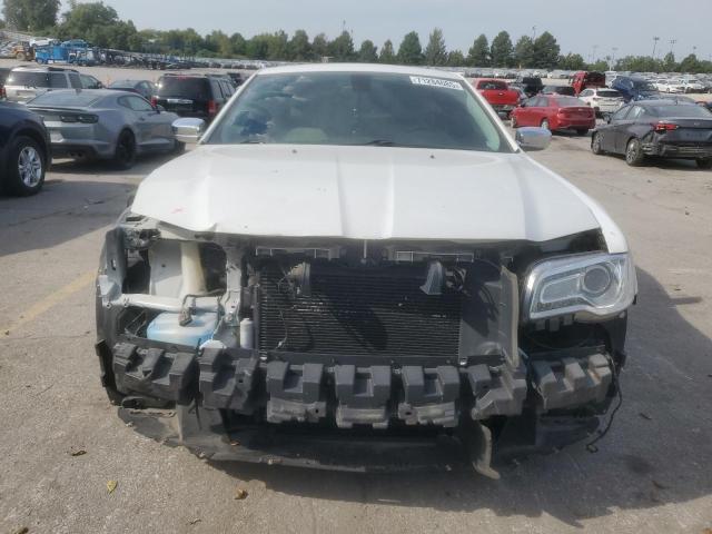 Photo 5 from auction – 2015 CHRYSLER 300C with VIN 2C3CCAEG2FH755546