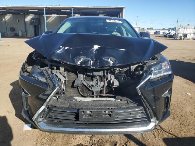 Photo 5 from auction – 2016 LEXUS RX 350 BAS with VIN 2T2BZMCA3GC034844