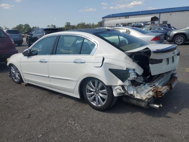 Photo 2 from auction – 2011 HONDA ACCORD EXL with VIN 1HGCP3F86BA030447