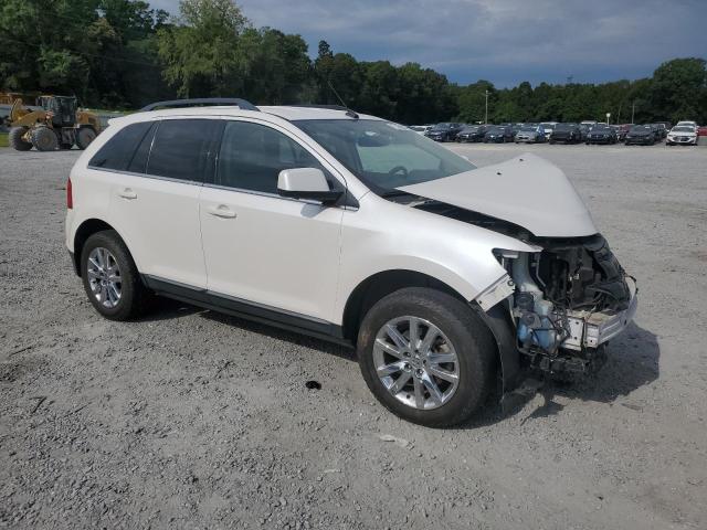 Photo 4 from auction – 2011 FORD EDGE LIMITED with VIN 2FMDK3KC2BBA63263