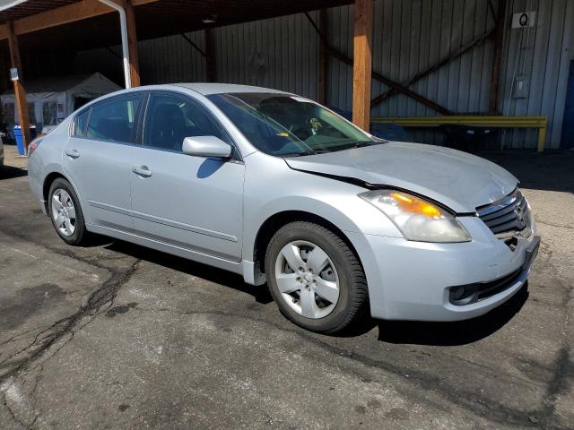 Photo 4 from auction – 2008 NISSAN ALTIMA 2.5 with VIN 1N4AL21E28N447645