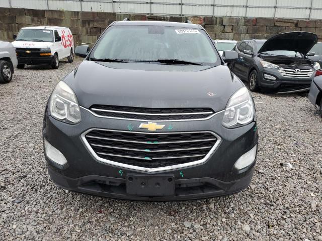 Zdjęcie 5 z aukcji – 2017 CHEVROLET EQUINOX LT z VIN 2GNFLFE36H6235813