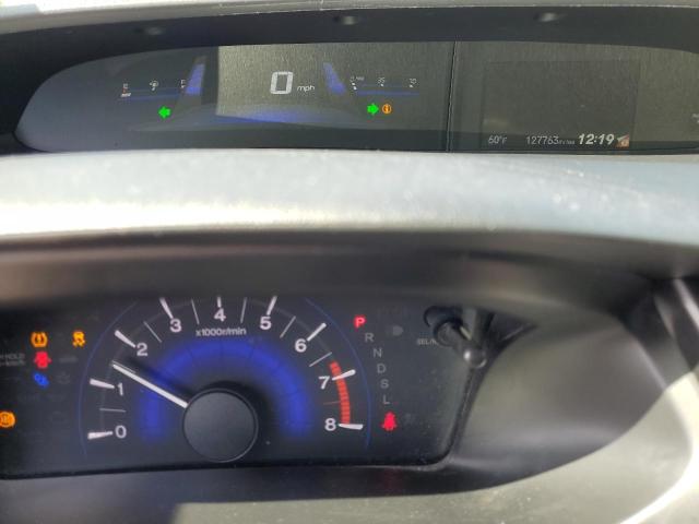 Photo 9 from auction – 2015 HONDA CIVIC EX with VIN 19XFB2F84FE035265