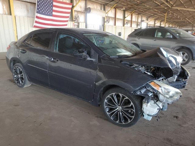 Photo 4 from auction – 2016 TOYOTA COROLLA L with VIN 5YFBURHE6GP400467