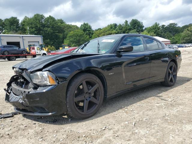 DODGE CHARGER R/ 2012 with VIN 2C3CDXCT6CH178662 - Photo from auction