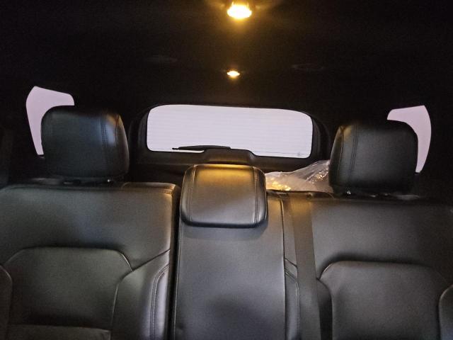 Photo 10 from auction – 2017 FORD EXPLORER X with VIN 1FM5K7D87HGC22056