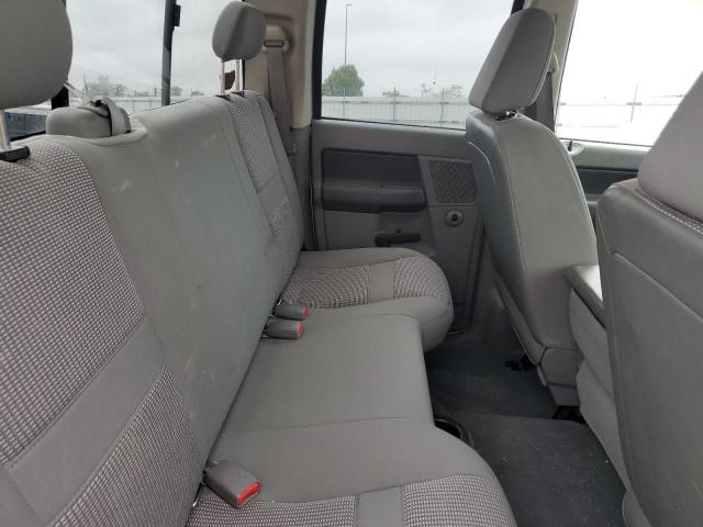 Photo 10 from auction – 2007 DODGE RAM 1500 S with VIN 1D7HA18277J633293