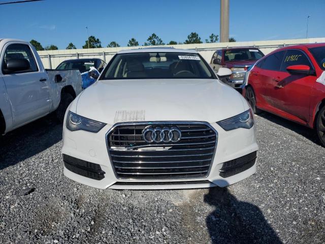 Photo 5 from auction – 2017 AUDI A6 PREMIUM with VIN WAUD8AFC8HN029825
