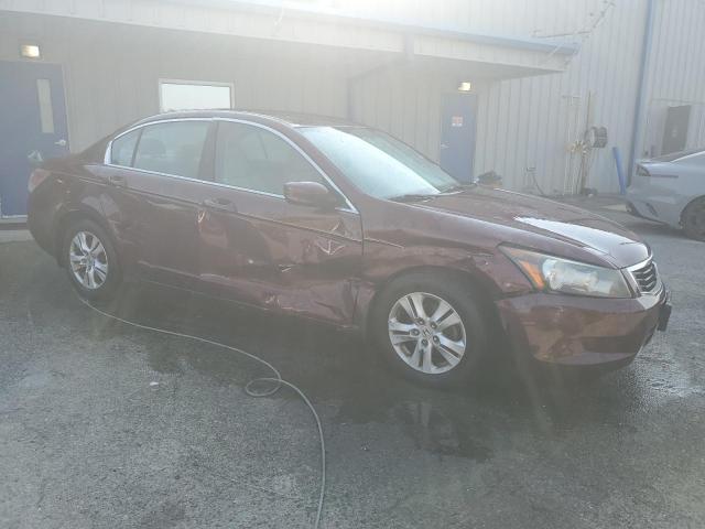 Photo 4 from auction – 2010 HONDA ACCORD LXP with VIN 1HGCP2F42AA074094