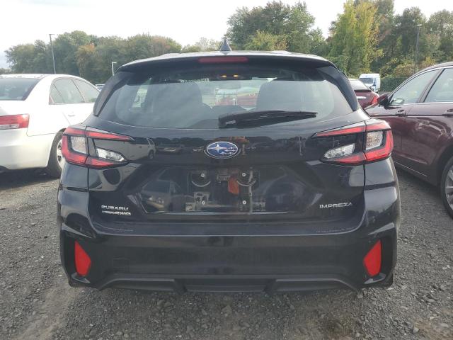 Photo 6 from auction – 2024 SUBARU IMPREZA SP with VIN JF1GUAFC9R8273808