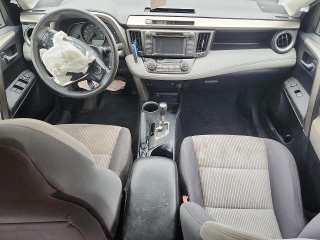 Photo 8 from auction – 2014 TOYOTA RAV4 XLE with VIN 2T3WFREV9EW097154