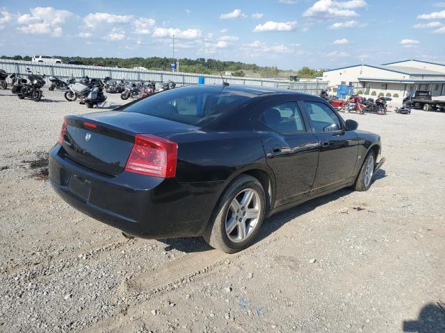 Photo 3 from auction – 2008 DODGE CHARGER with VIN 2B3KA43G78H299095