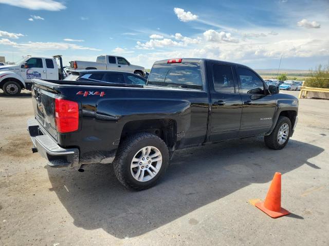 Photo 3 from auction – 2019 CHEVROLET SILVERADO with VIN 2GCVKPEC5K1209382