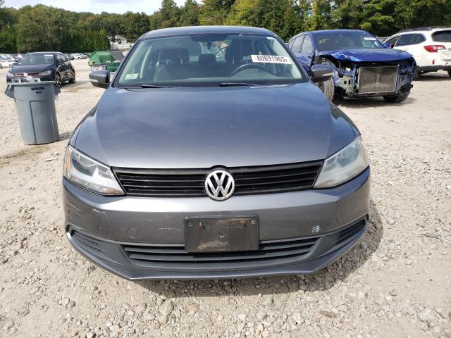 Photo 5 from auction – 2012 VOLKSWAGEN JETTA SE with VIN 3VWDP7AJ1CM324263