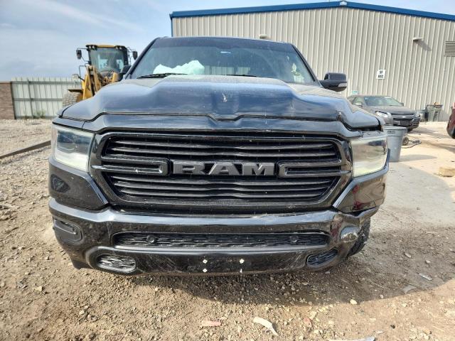 Photo 5 from auction – 2021 RAM 1500 BIG H with VIN 1C6SRFMT3MN756802