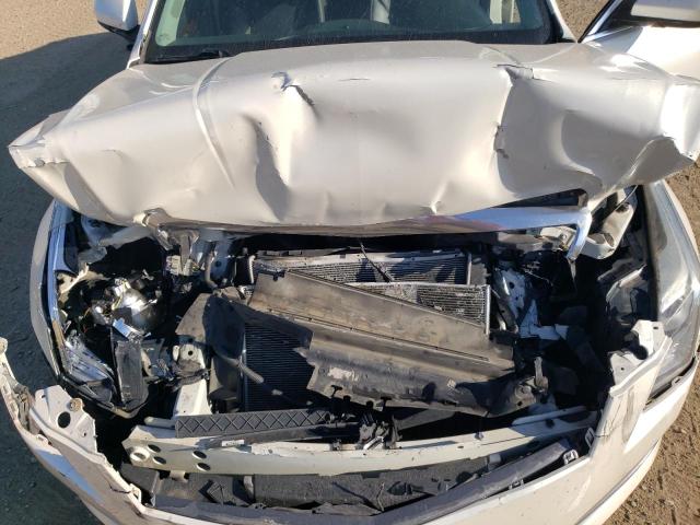 Photo 11 from auction – 2014 CADILLAC ATS with VIN 1G6AG5RX8E0166287