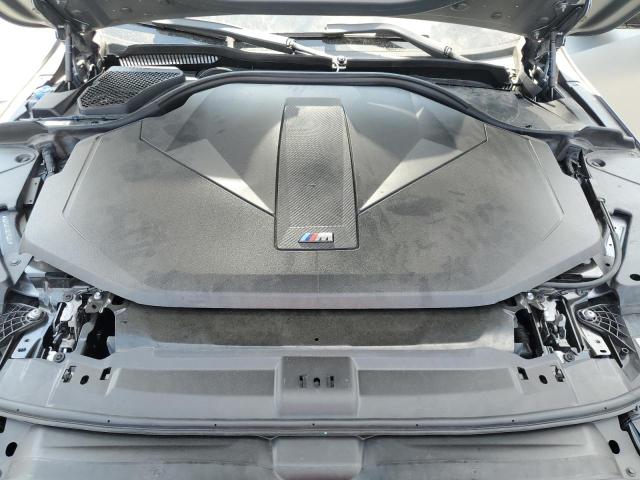 Photo 11 from auction – 2024 BMW I5 M60 with VIN WBY43FK08RCP62561