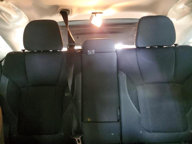 Photo 10 from auction – 2020 SUBARU FORESTER P with VIN JF2SKAJC4LH508142