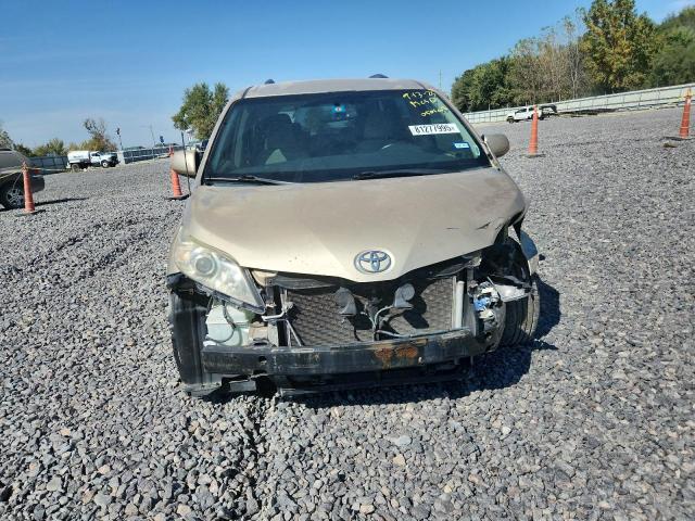 Photo 5 from auction – 2011 TOYOTA SIENNA LE with VIN 5TDKK3DC9BS050162