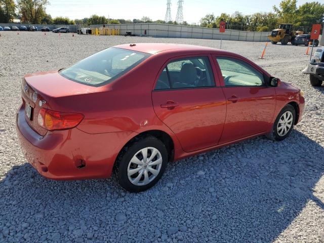 Photo 3 from auction – 2010 TOYOTA COROLLA BA with VIN 2T1BU4EE4AC304125