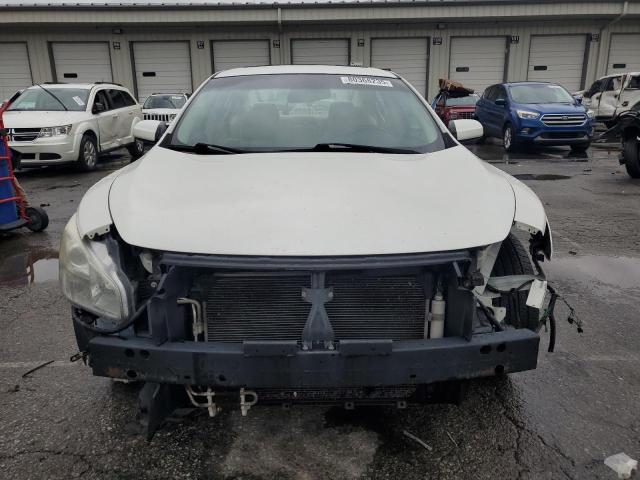 Photo 5 from auction – 2014 NISSAN MAXIMA S with VIN 1N4AA5AP4EC453396