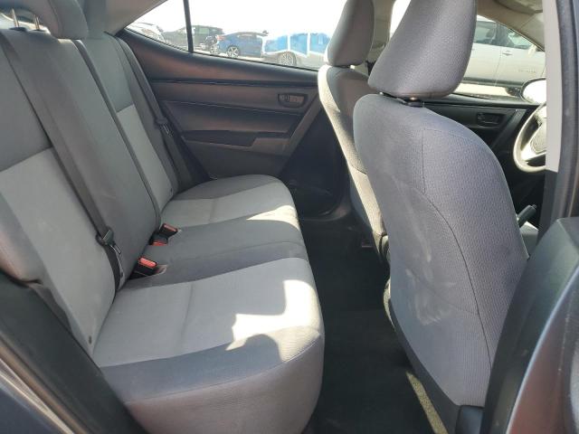 Photo 10 from auction – 2017 TOYOTA COROLLA L with VIN 2T1BURHE8HC777092
