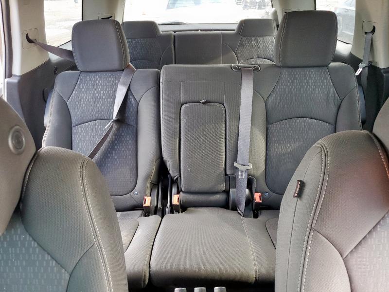 Photo 10 from auction – 2015 GMC ACADIA SLE with VIN 1GKKRPKD5FJ109018