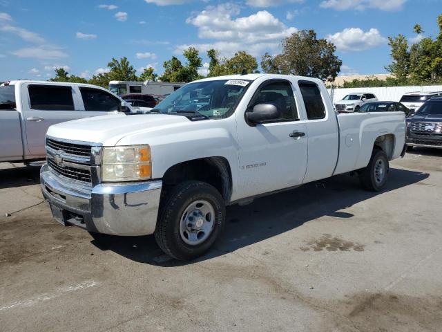 Zdjęcie 1 z aukcji – 2009 CHEVROLET SILVERADO z VIN 1GCHC49K99E100913