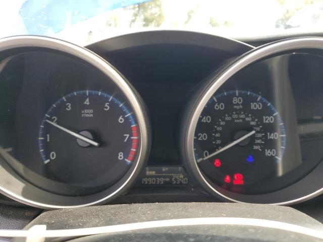 Photo 9 from auction – 2012 MAZDA 3 I with VIN JM1BL1L78C1694322