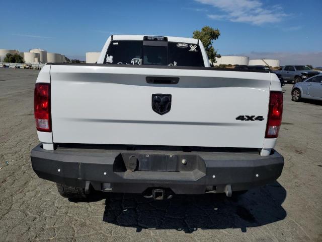 Photo 6 from auction – 2018 RAM 2500 SLT with VIN 3C6UR5DL0JG162045