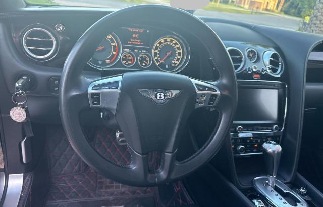 Photo 9 from auction – 2014 BENTLEY CONTINENTA with VIN SCBFH7ZA9EC040321
