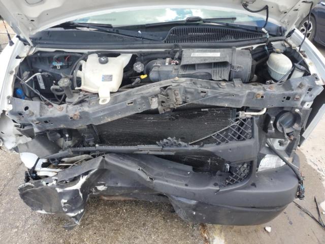 Photo 12 from auction – 2008 CHEVROLET EXPRESS G2 with VIN 1GCGG25K981182772