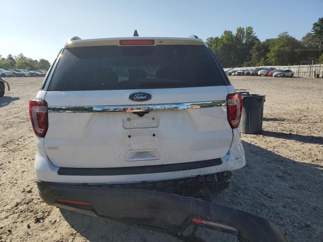 Photo 6 from auction – 2018 FORD EXPLORER with VIN 1FM5K7B8XJGA98468