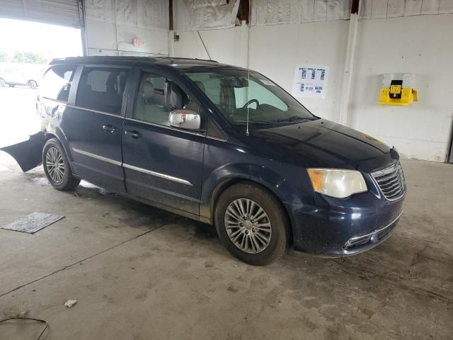 Photo 4 from auction – 2013 CHRYSLER TOWN & COU with VIN 2C4RC1CG8DR563967