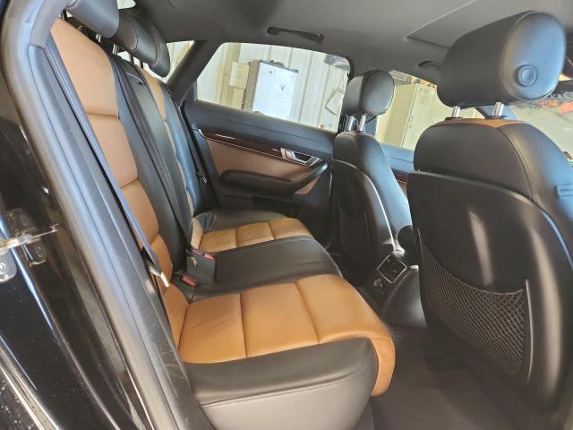 Photo 10 from auction – 2011 AUDI A6 PREMIUM with VIN WAUFGAFB1BN013301