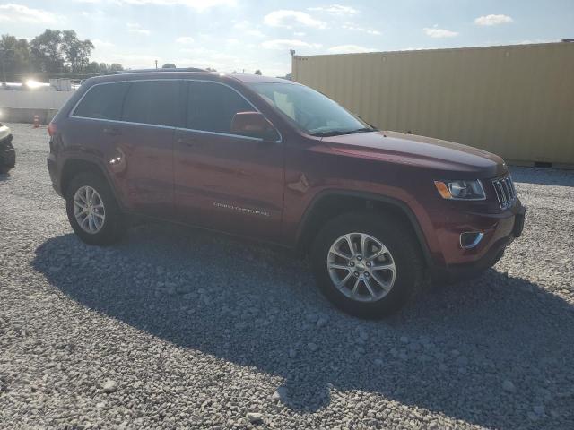 Photo 4 from auction – 2016 JEEP GRAND CHER with VIN 1C4RJFAG1GC462496