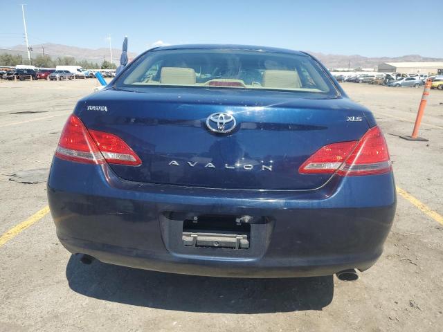 Photo 6 from auction – 2005 TOYOTA AVALON with VIN 4T1BK36B35U042171