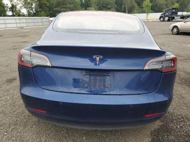 Photo 6 from auction – 2018 TESLA MODEL 3 with VIN 5YJ3E1EA9JF015587