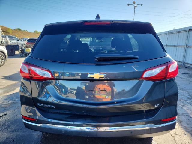 Photo 6 from auction – 2018 CHEVROLET EQUINOX LT with VIN 3GNAXJEVXJS603811