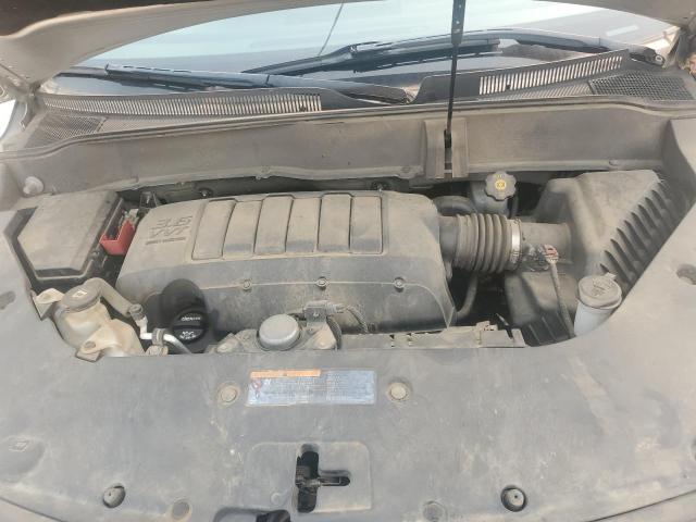 Photo 12 from auction – 2017 BUICK ENCLAVE with VIN 5GAKVBKD2HJ280338