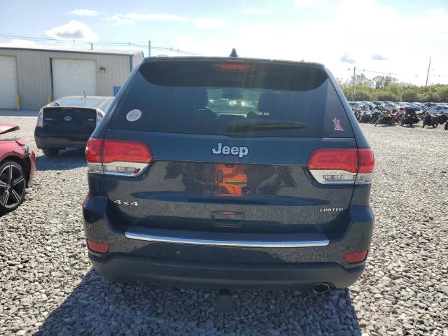 Photo 6 from auction – 2015 JEEP GRAND CHER with VIN 1C4RJFBG5FC195912