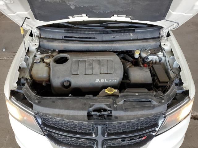 Photo 12 from auction – 2015 DODGE JOURNEY CR with VIN 3C4PDCGG4FT606260