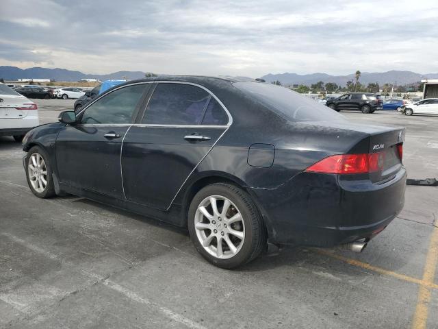 Photo 2 from auction – 2006 ACURA TSX with VIN JH4CL96966C010813