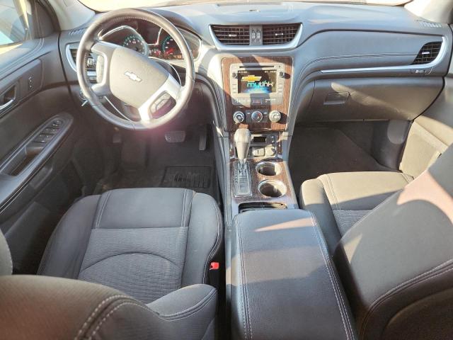 Photo 8 from auction – 2016 CHEVROLET TRAVERSE L with VIN 1GNKRGKD9GJ243535