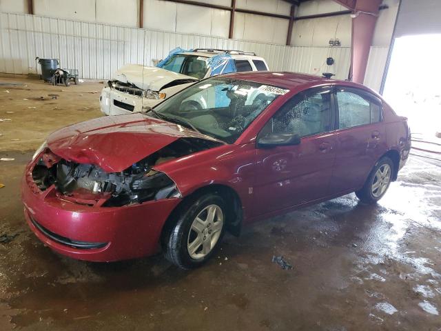 SATURN ION 2 2006 with VIN 1G8AJ55F46Z193313 - Photo from auction